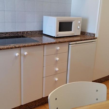 Apartamentos Turisticos Arosa Ogrove O Grove Exteriér fotografie
