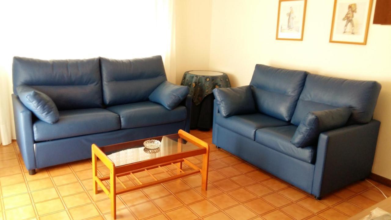 Apartamentos Turisticos Arosa Ogrove O Grove Exteriér fotografie