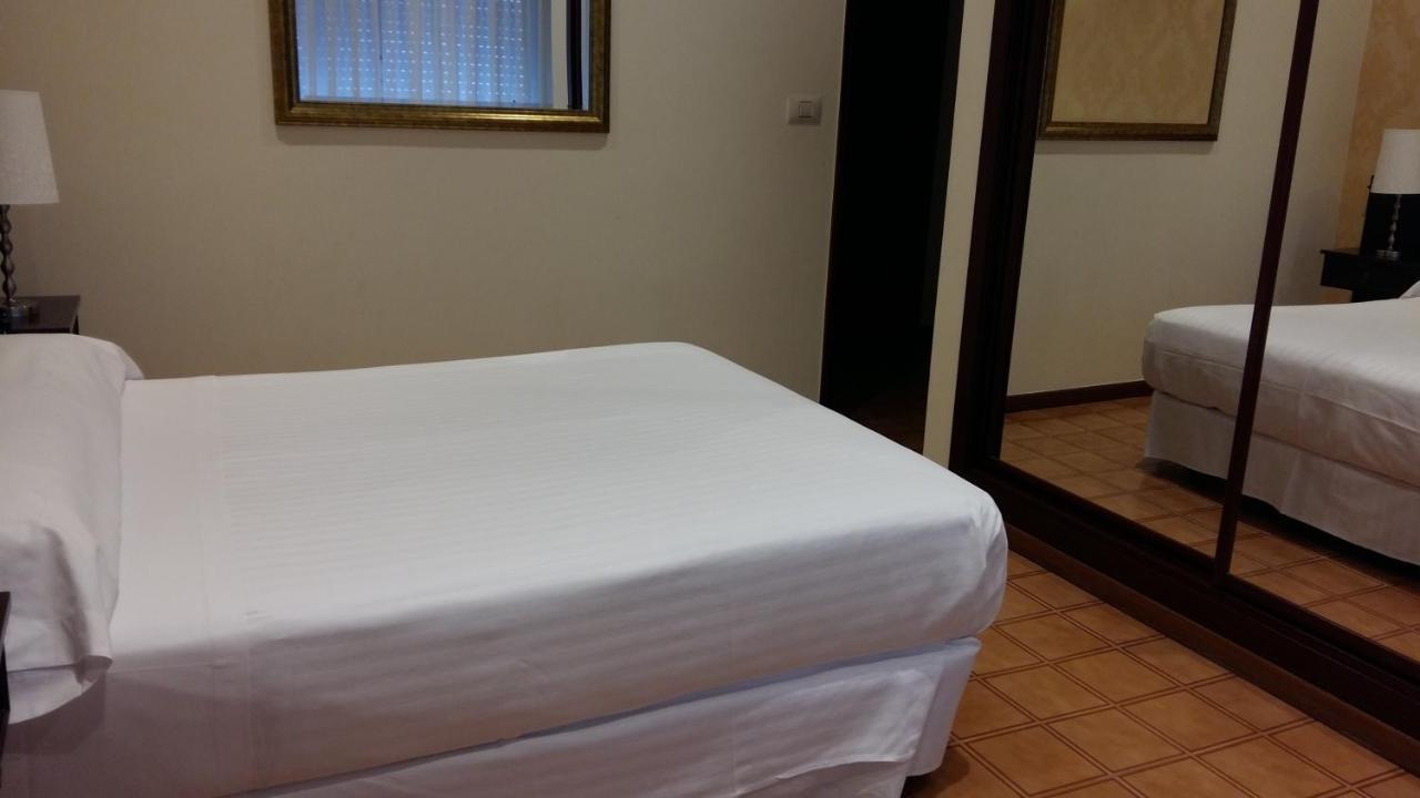 Apartamentos Turisticos Arosa Ogrove O Grove Exteriér fotografie