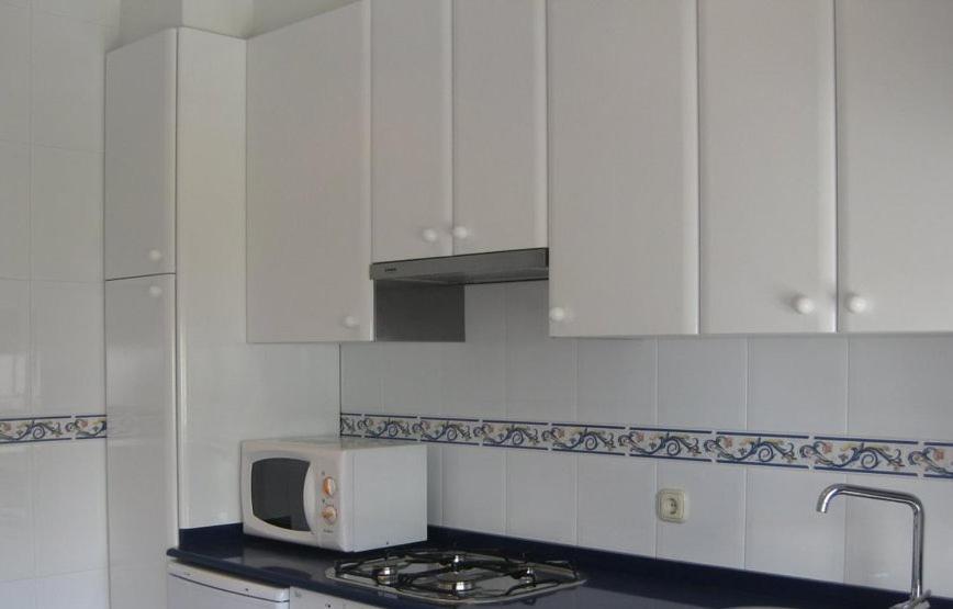 Apartamentos Turisticos Arosa Ogrove O Grove Exteriér fotografie
