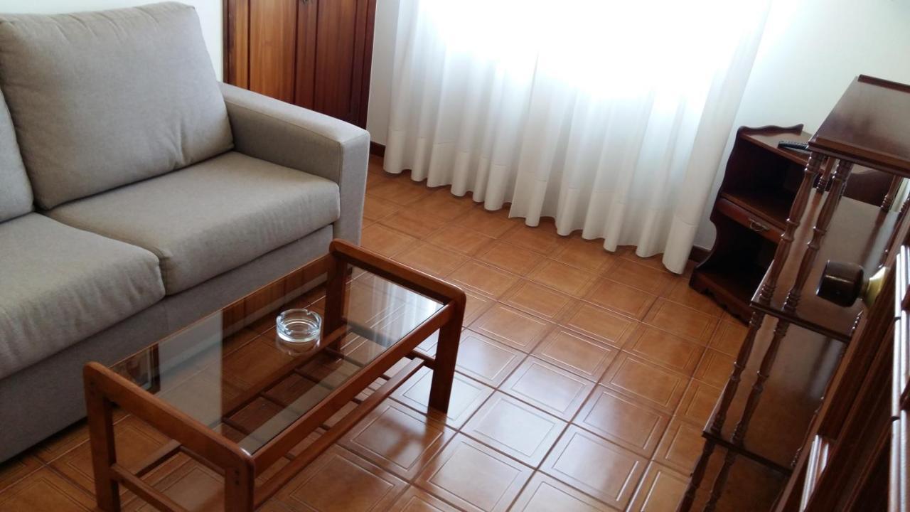 Apartamentos Turisticos Arosa Ogrove O Grove Exteriér fotografie