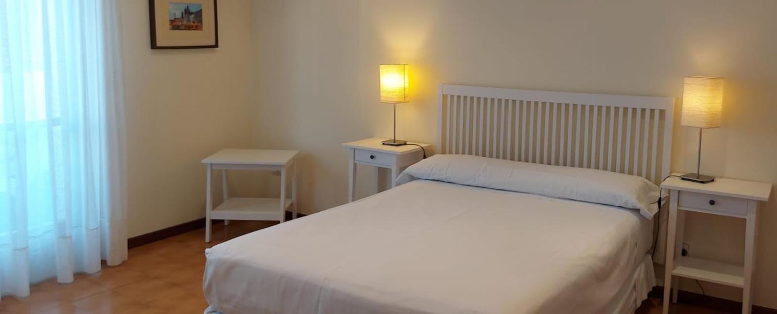 Apartamentos Turisticos Arosa Ogrove O Grove Exteriér fotografie