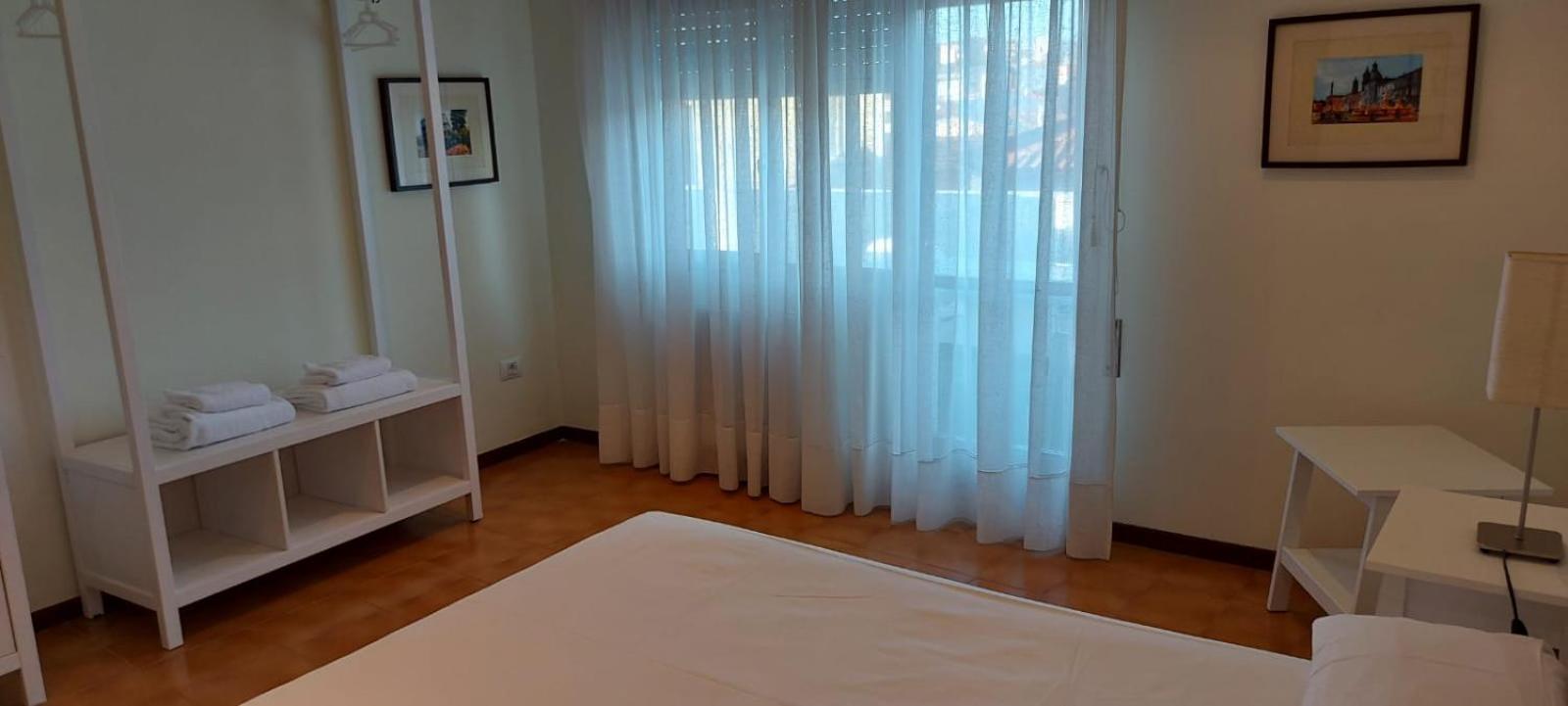 Apartamentos Turisticos Arosa Ogrove O Grove Exteriér fotografie