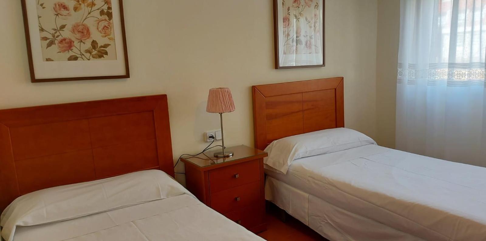 Apartamentos Turisticos Arosa Ogrove O Grove Exteriér fotografie