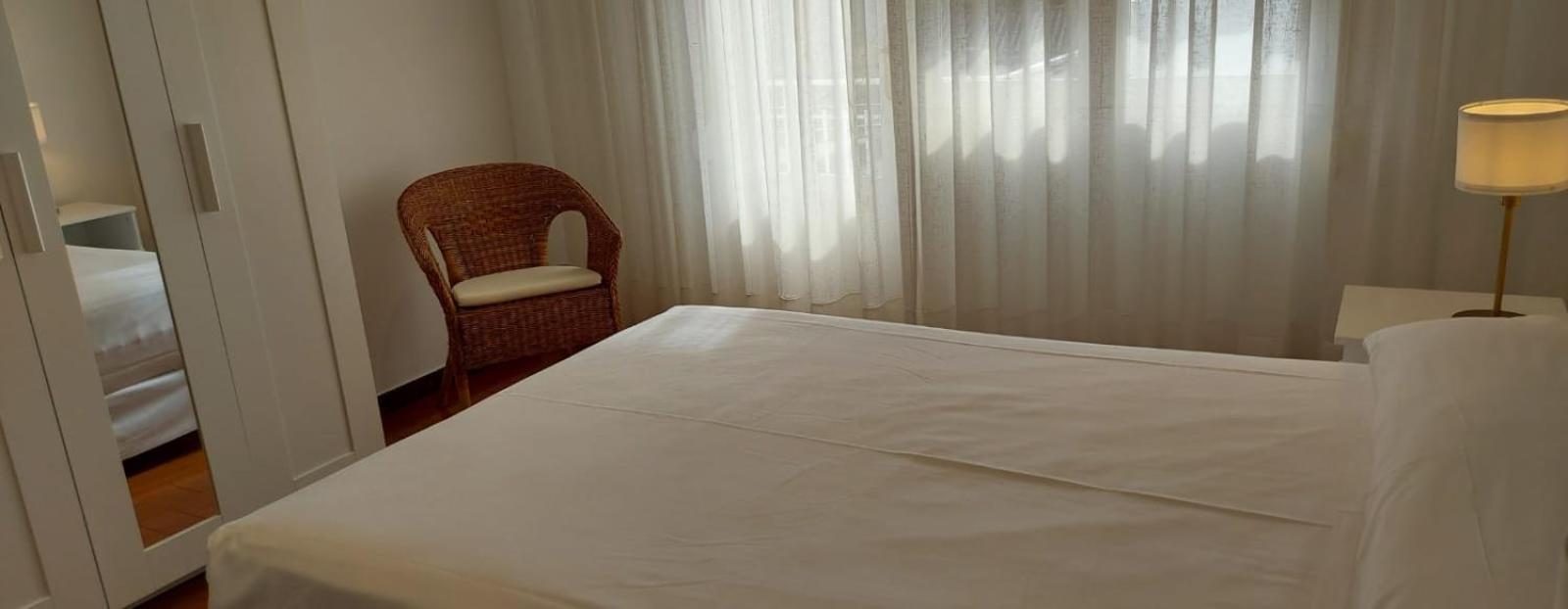 Apartamentos Turisticos Arosa Ogrove O Grove Exteriér fotografie