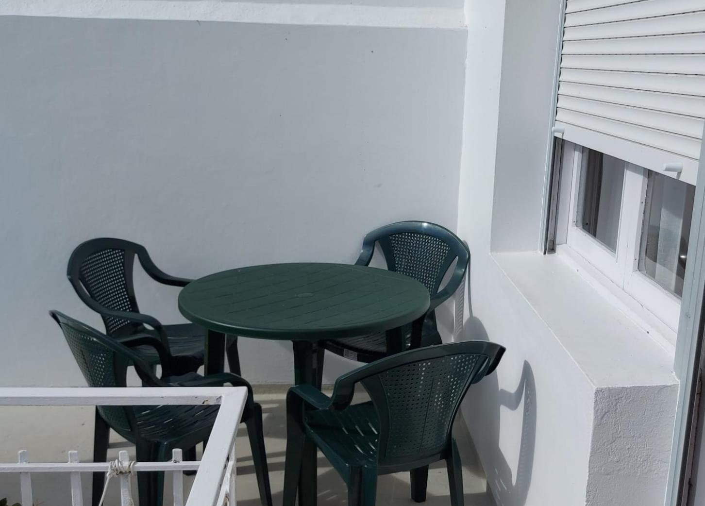Apartamentos Turisticos Arosa Ogrove O Grove Exteriér fotografie