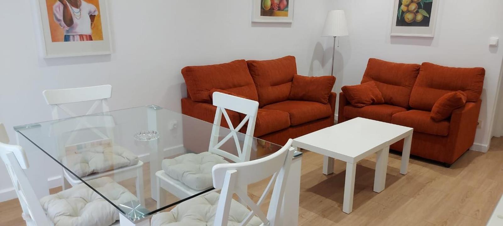 Apartamentos Turisticos Arosa Ogrove O Grove Exteriér fotografie