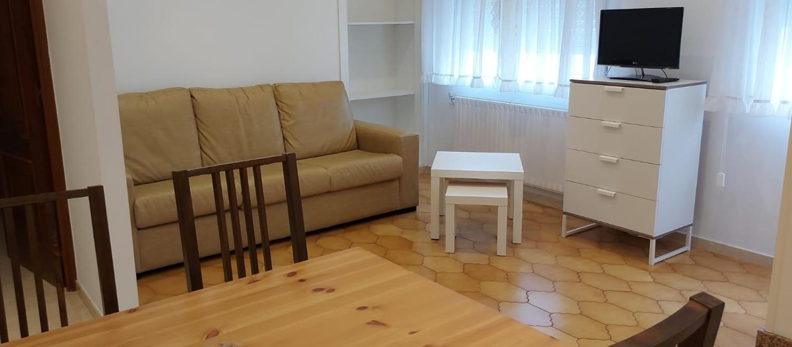 Apartamentos Turisticos Arosa Ogrove O Grove Exteriér fotografie
